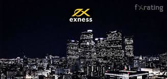 Manage Exness Account A Comprehensive Guide